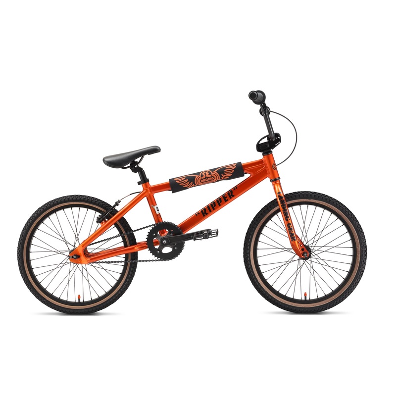 SE Racing Ripper Bike-Metallic Copper