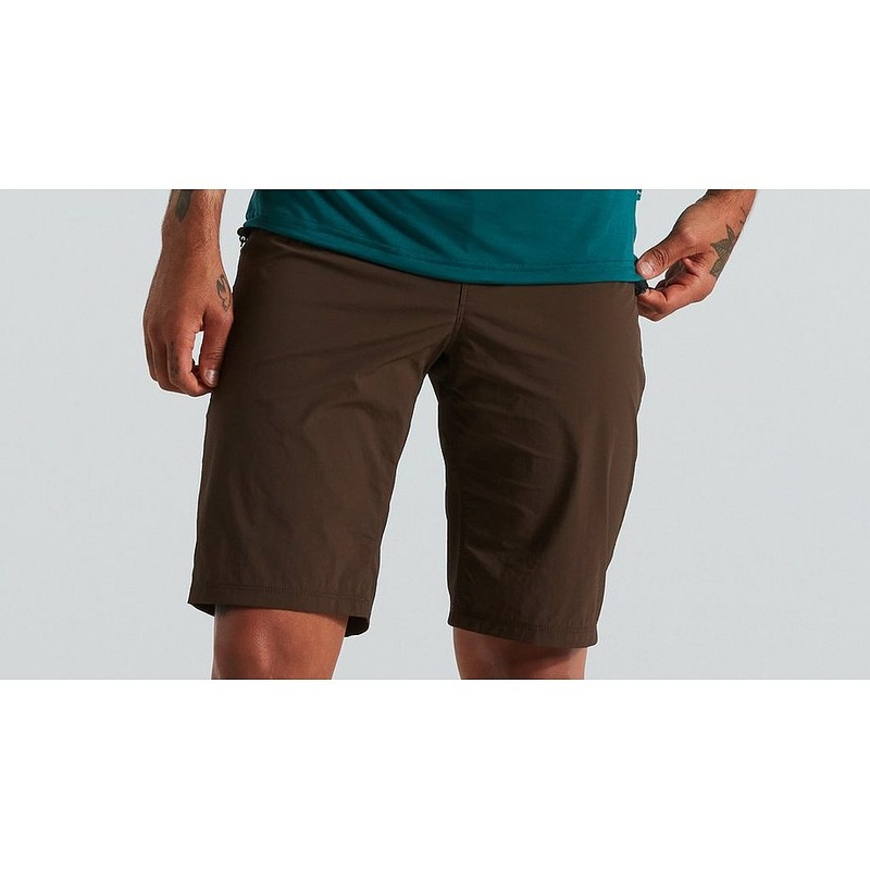 Specialized adv air short men doppio 42