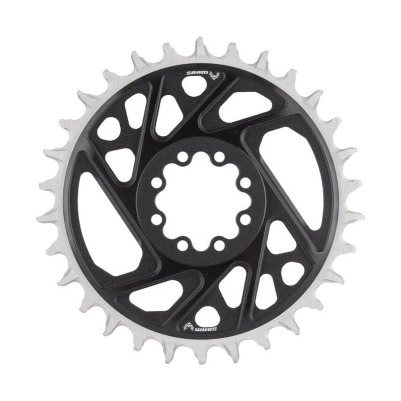 SRAM XX Eagle T-Type Direct Mount Chainring