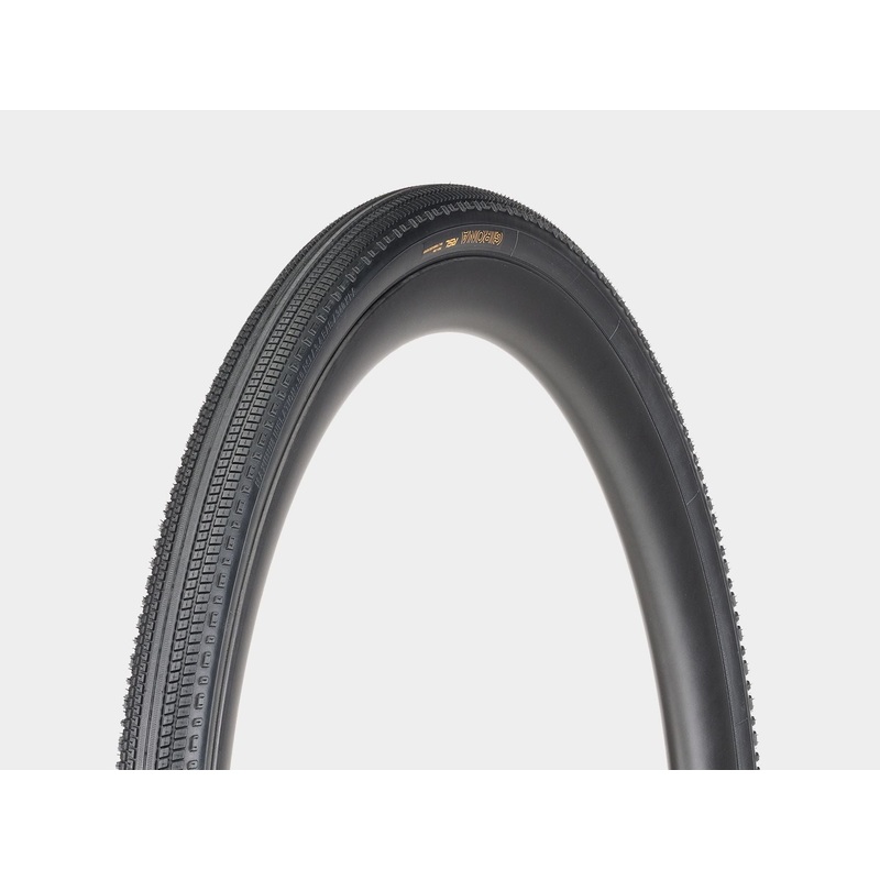 Tire Bontrager Girona RSL GR 700x35c TLR Black