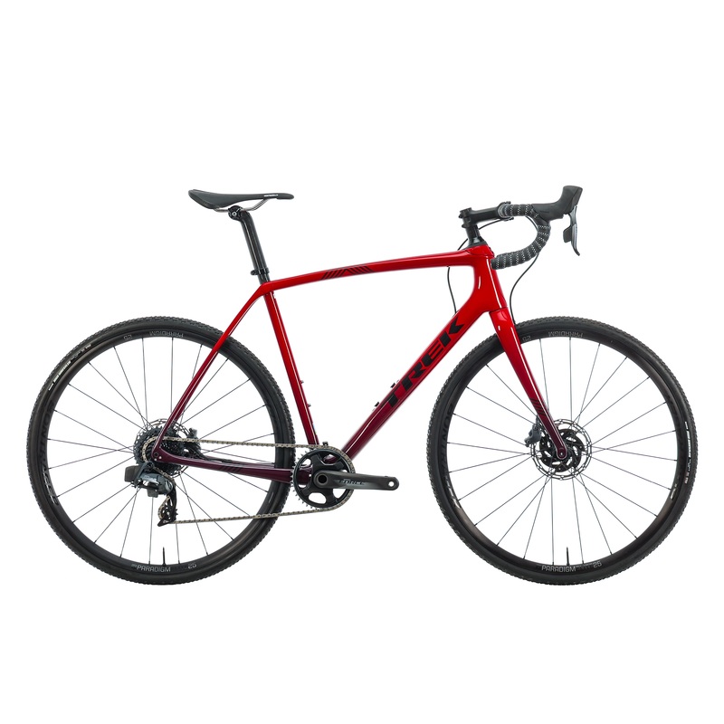 Trek Boone 7 Disc Cyclocross Bike – 2020, 58cm
