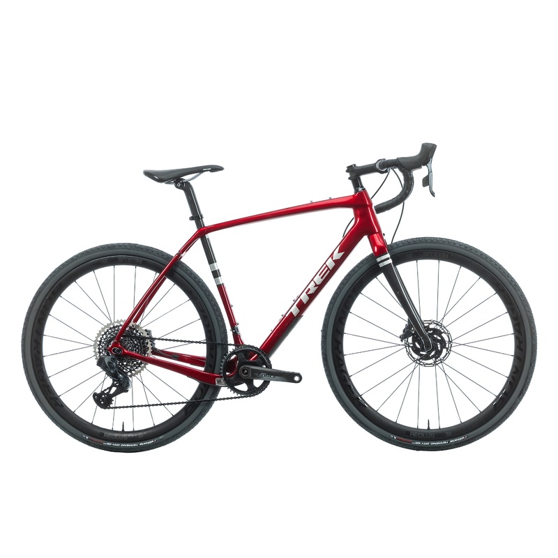 Trek Checkpoint SL 7 Gravel Bike – 2021, 56cm