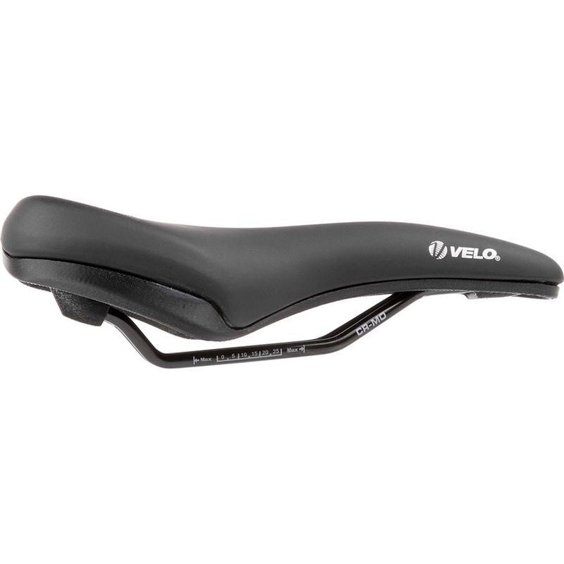 Velo Fit E1 Bicycle Saddles