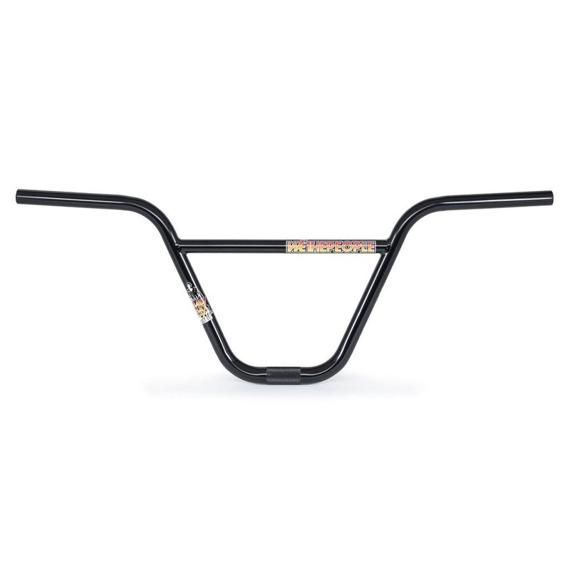 Wethepeople Mad Max Bars (22.2mm Clamp)