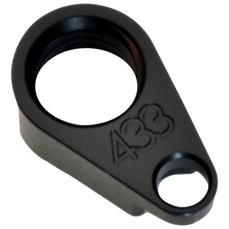 Wheels Manufacturing Derailleur Hanger – 433-03