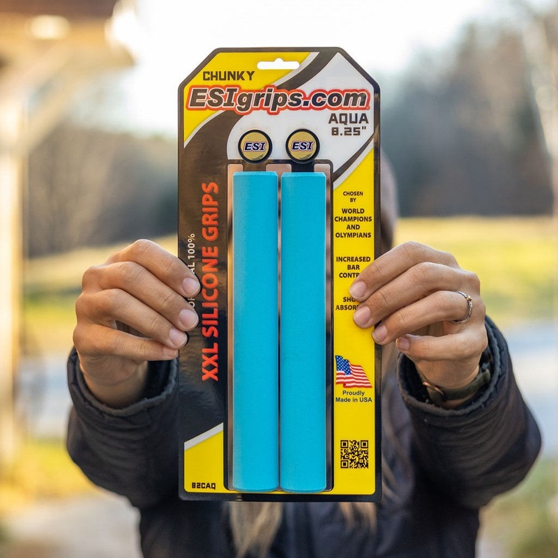 XXL 8.25″ Extra Long Grips
