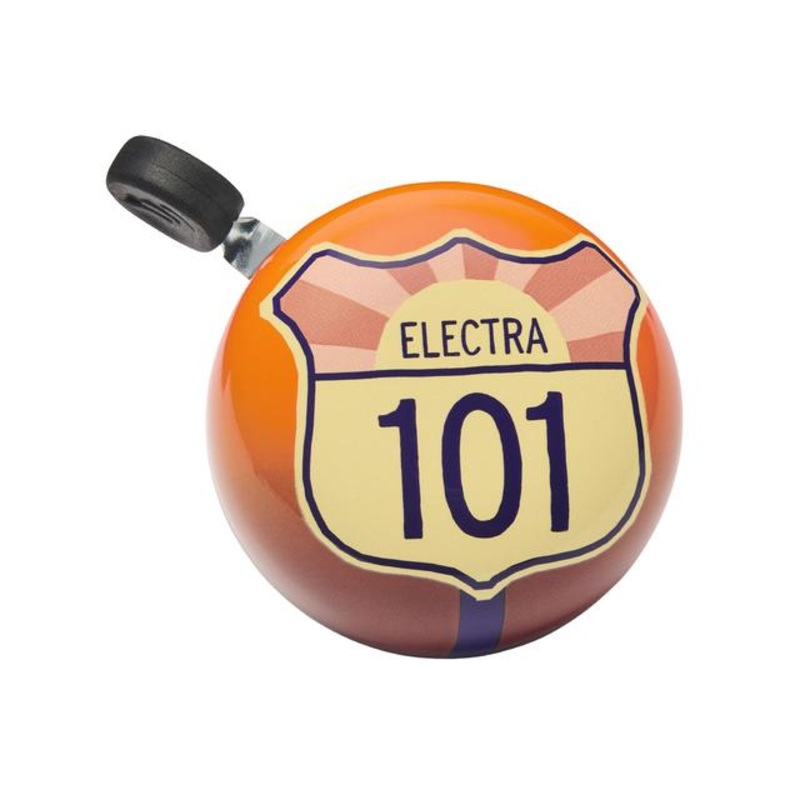 101 Small Ding Dong Bike Bell