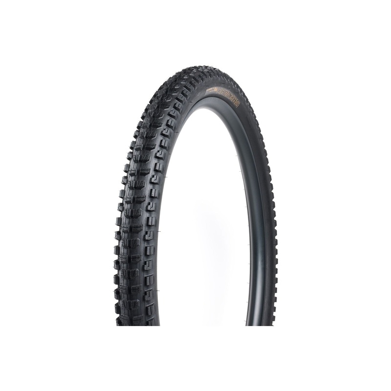 Bontrager Brevard Pro XR 29×2.5 TLR Black Mountain Bike Tire