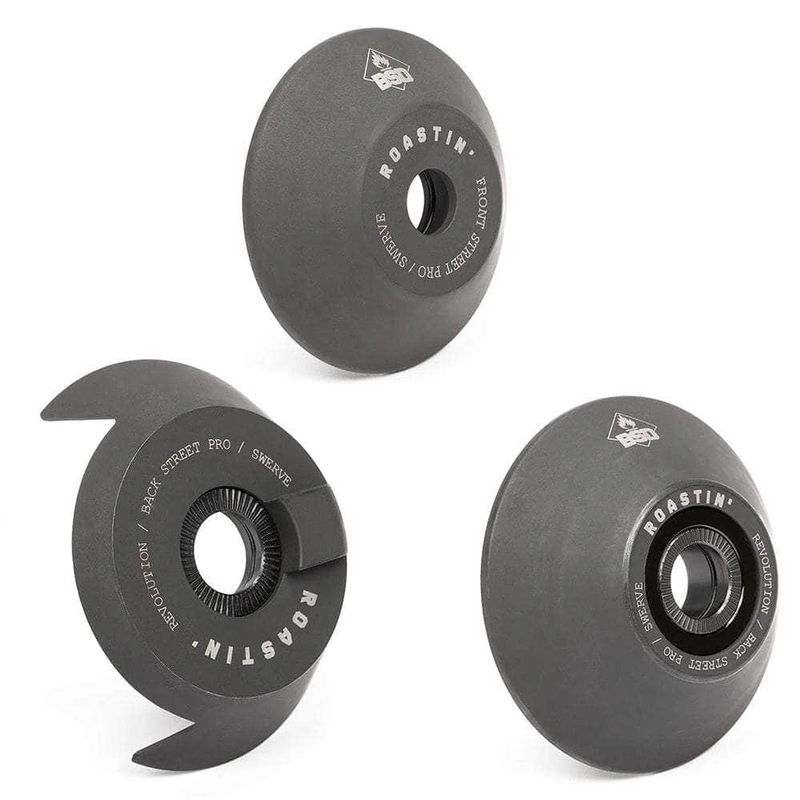 BSD Roastin’ Hub Guard