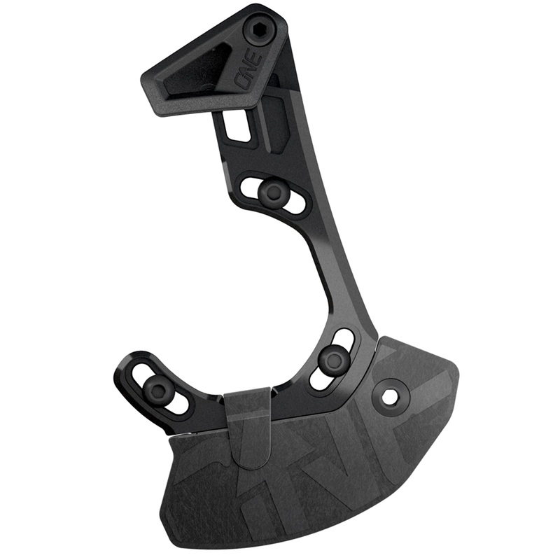 Top Chainguide with Bash Guard, ISCG-05 V2
