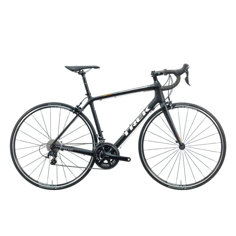 Trek Emonda S 5 Road Bike – 2016, 54cm