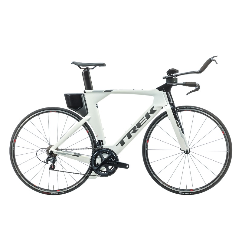 Trek Speed Concept 7.5 Triathlon Bike – 2016, Large
