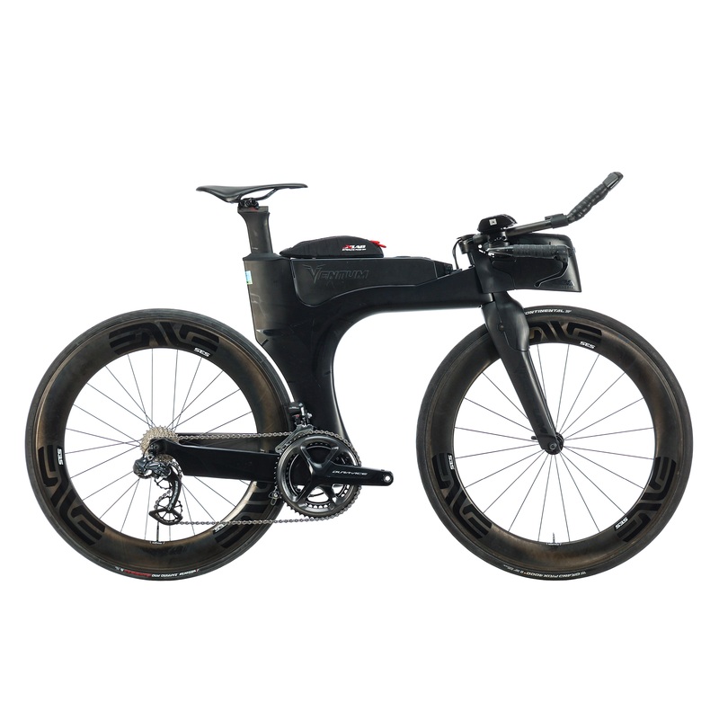Ventum One Triathlon Bike – 2018, 51cm