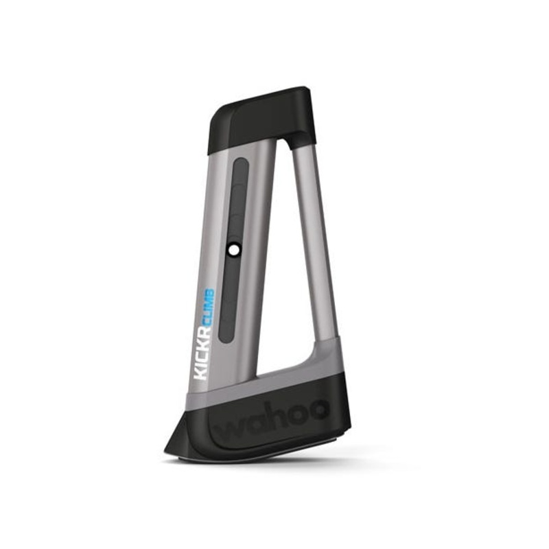 Wahoo KICKR CLIMB Indoor Grade Simulator