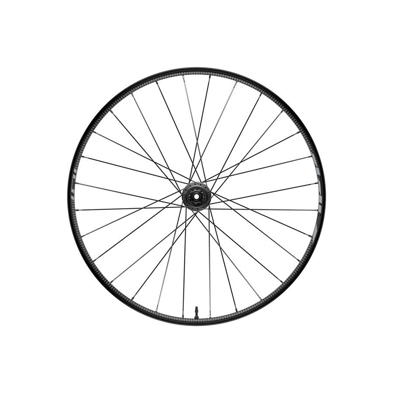 Zipp 101 XPLR Rear Wheel – 700 12 x 142mm Center-Lock XDR NCF Carbon A1