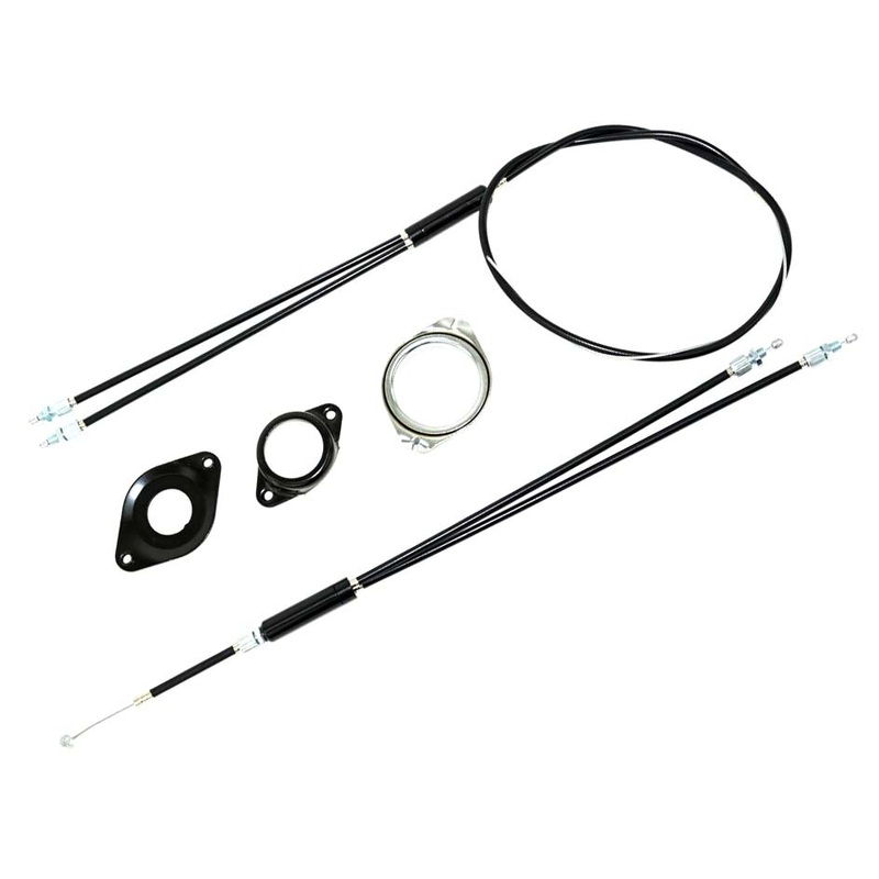1″ Universal Gyro Kit
