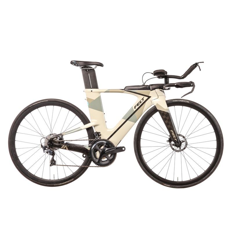 Felt IA Advanced Triathlon Bike – 2021, X-Small