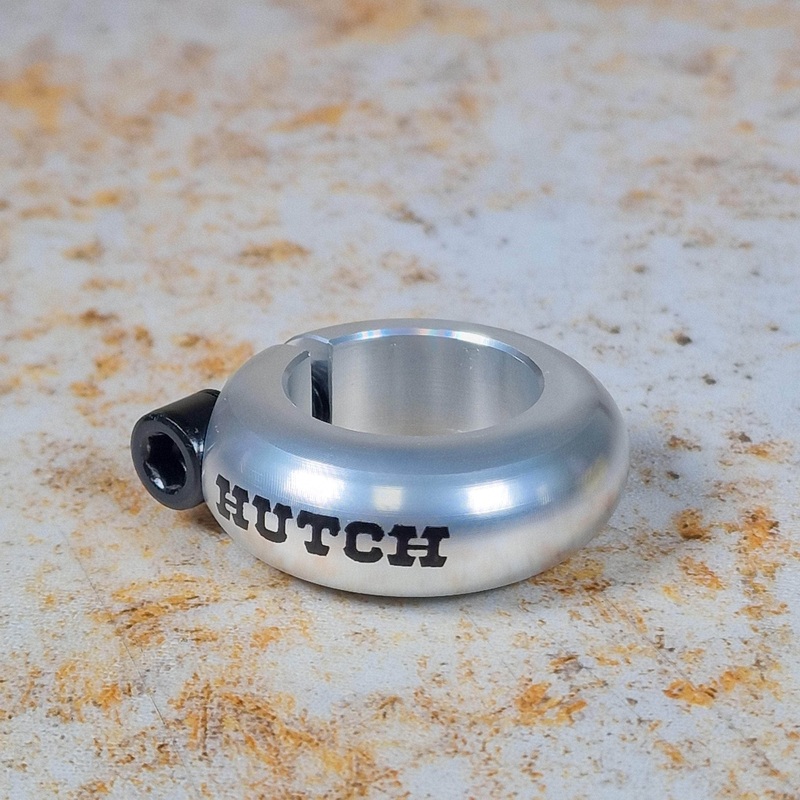 Hutch Donut 28.6mm Seatclamp