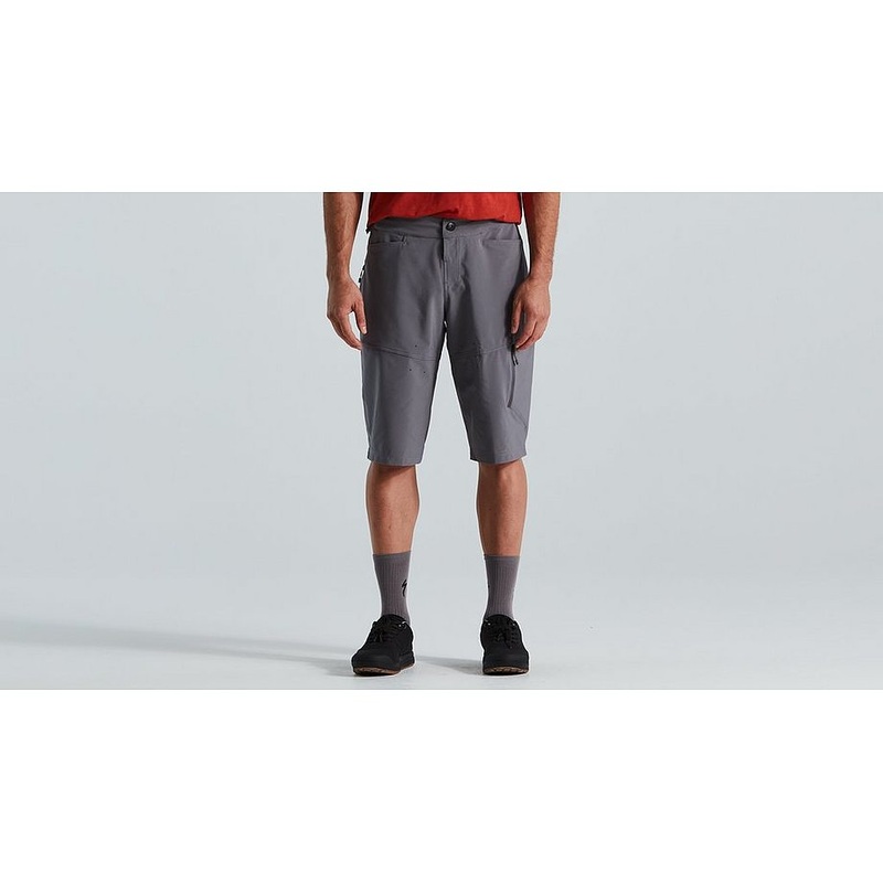 Specialized trail cargo short men smoke 42