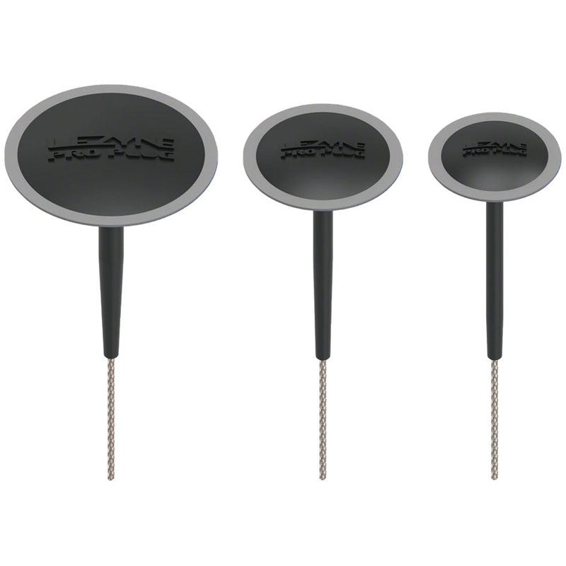 Tubeless Pro Plugs