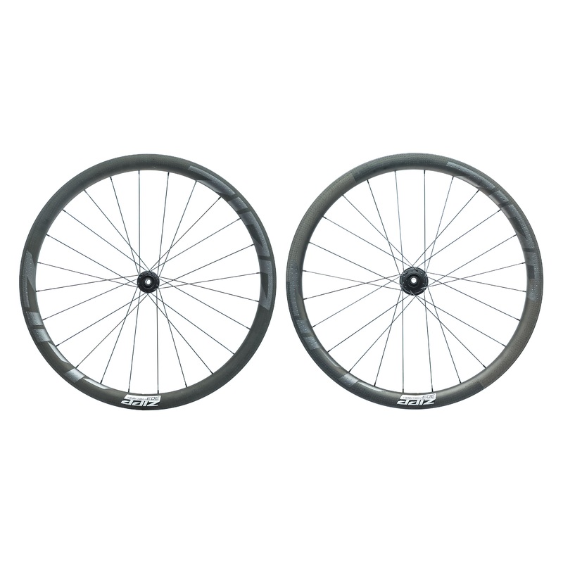 Zipp 303 Firecrest Carbon Tubeless 700c Wheelset