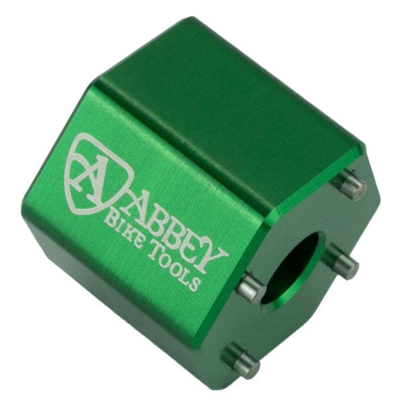 Abbey Tools DUB Self Extracting Cap Tool