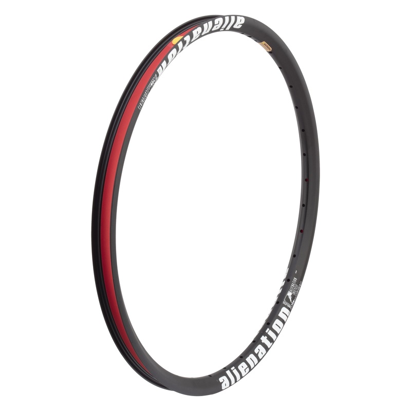 Alienation Mischief OS20 Brakeless Rim