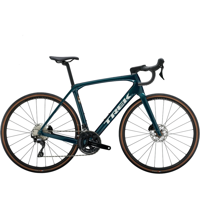 Domane SL 5 52 Dark Aquatic