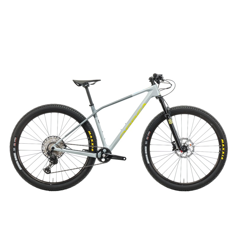 Orbea Alma M30 Mountain Bike – 2024, Medium