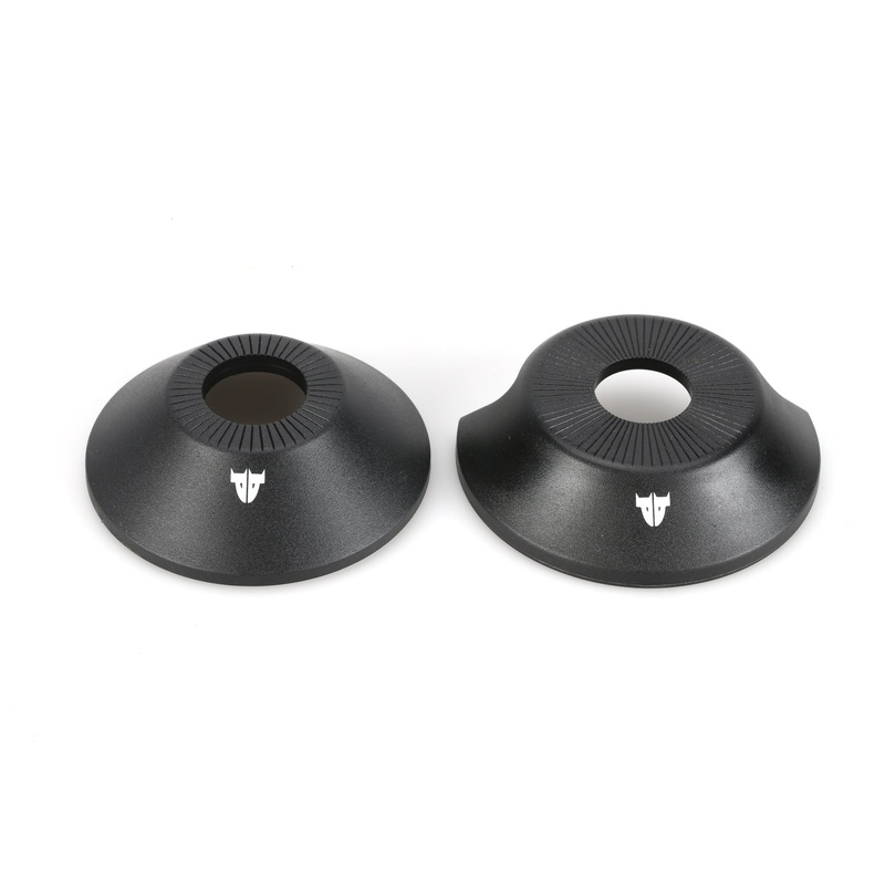Premium Hub Guards