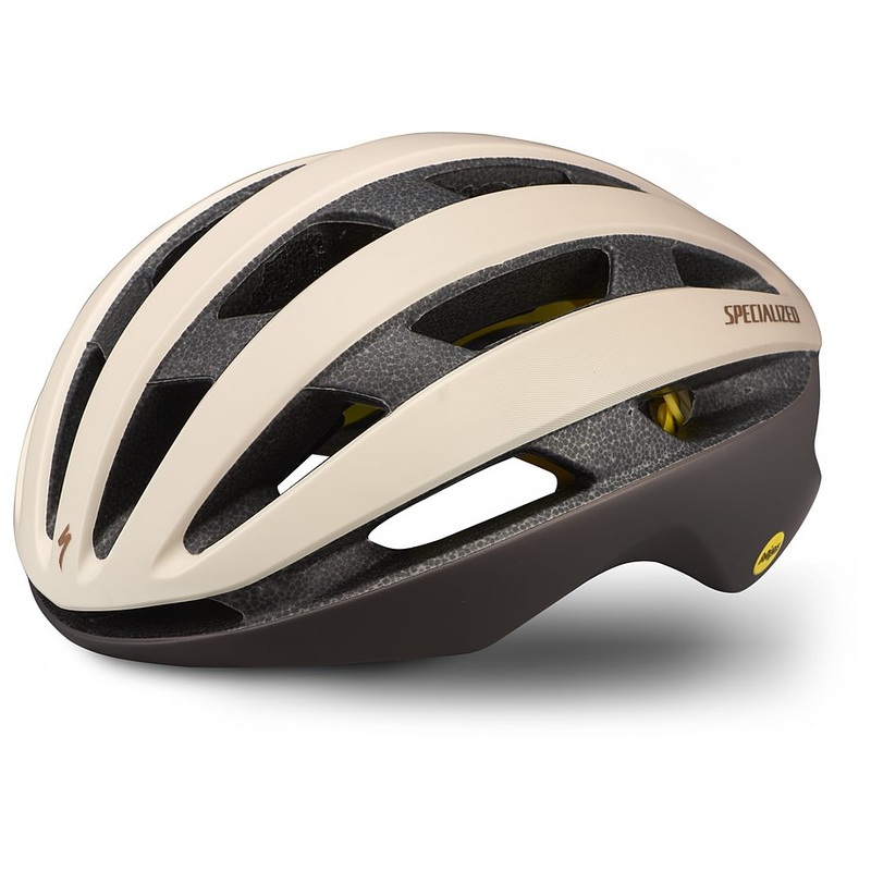 Specialized airnet mips matte sand/gloss doppio s