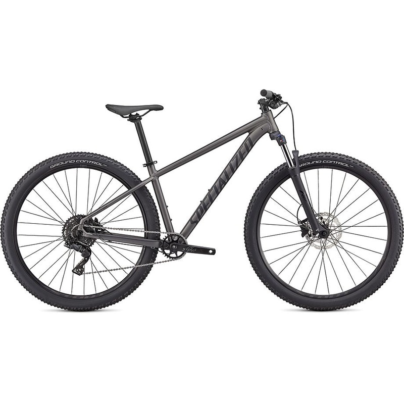 Specialized rockhopper comp 29 satin smoke / satin black xxl