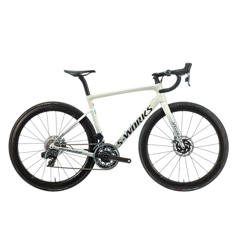 Specialized S-Works Tarmac SL6 SRAM Red eTap AXS Road Bike – 2020, 54cm