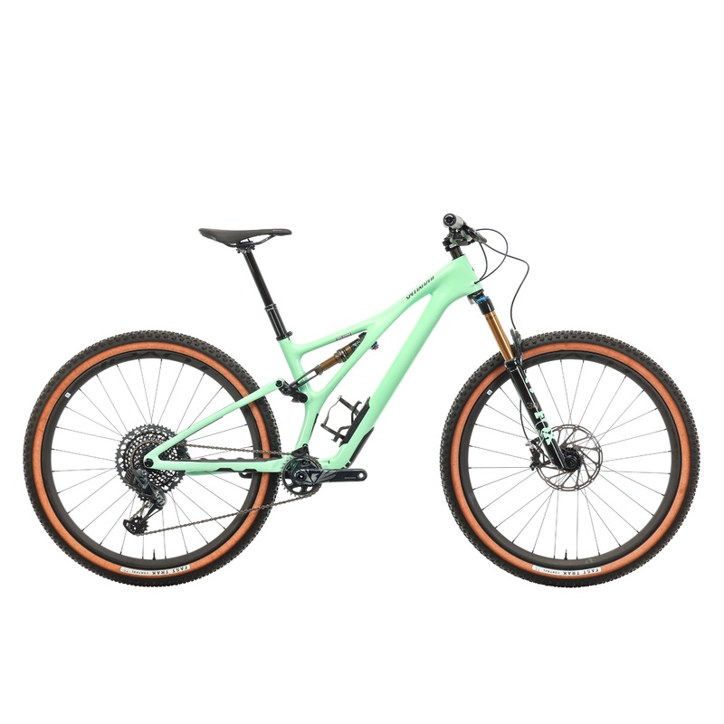 Specialized Stumpjumper Pro Mountain Bike – 2022, S3