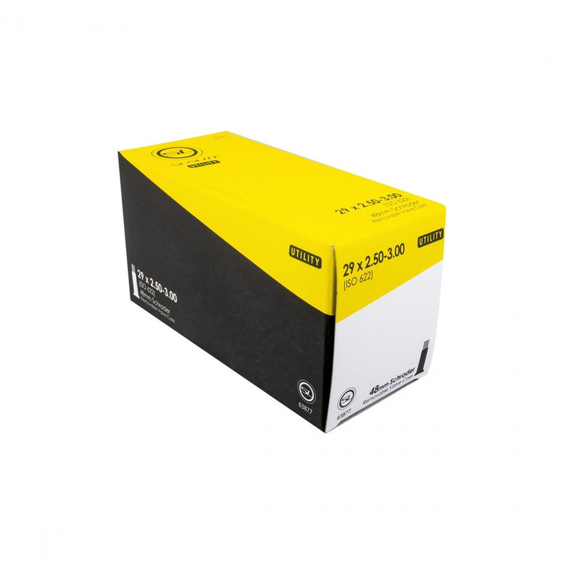 Tube Sunlite Utilit 29X2.50-3.00 Sv48/Smth/Rc Ffw65Mm