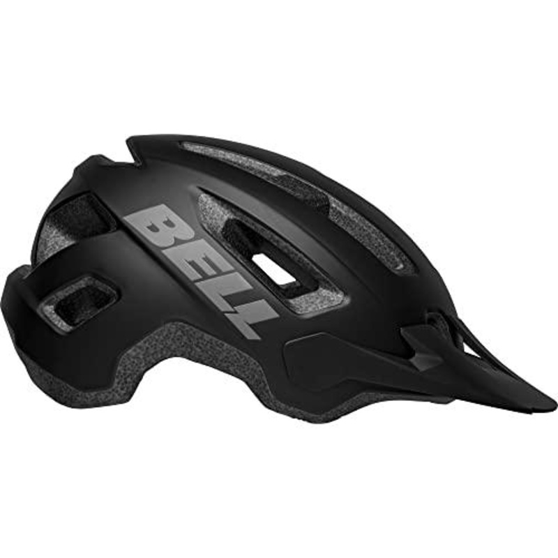 Bell Bike Nomad 2 Jr MIPS Bicycle Helmets Matte Black UY