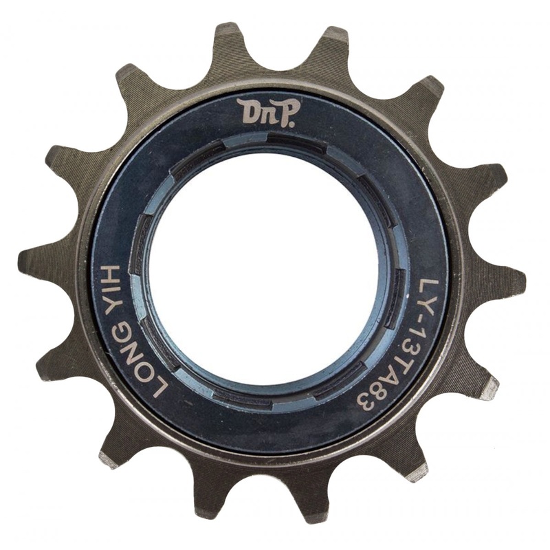 BlackOps DefendR BMX Freewheel – 3/32″ – 14t