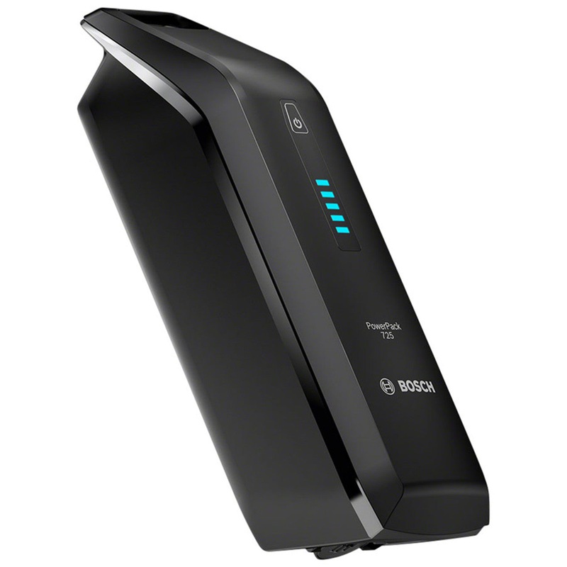 Bosch PowerPack 725 Battery