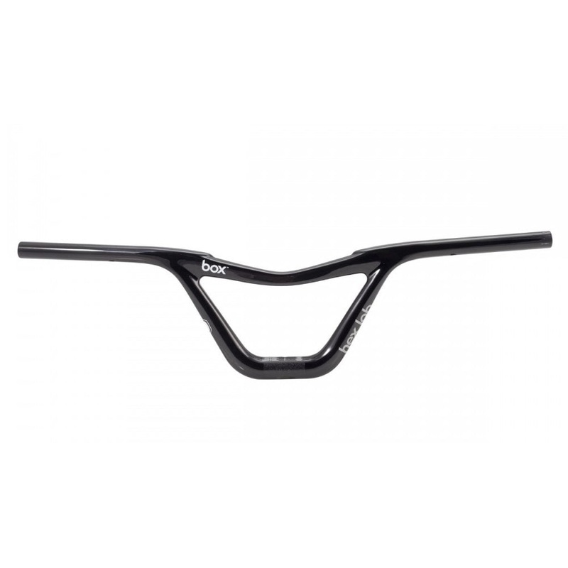 Box Hex Lab 28.6 OS Carbon Race Bars 6″