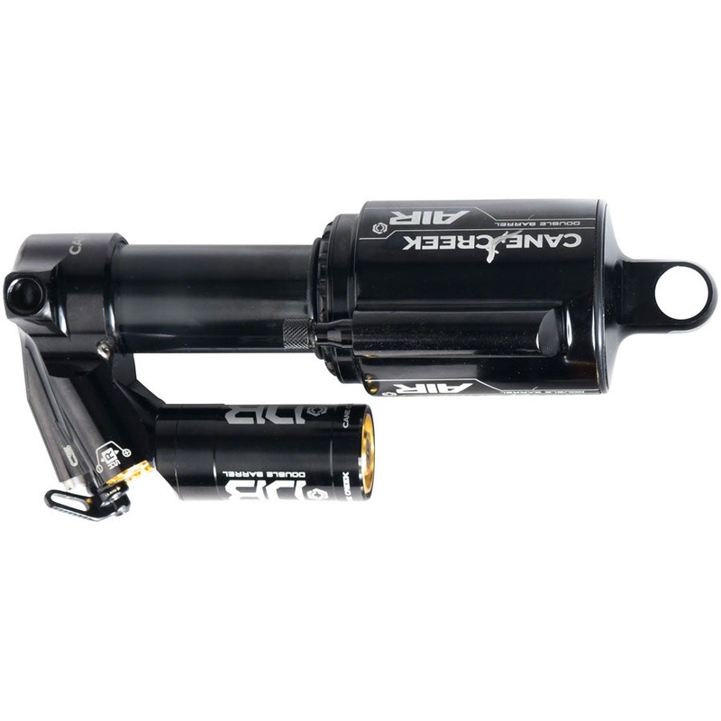 Cane Creek DBAir CS Rear Shock – 205 x 57.5mm Trunnion
