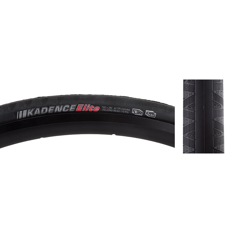 Kenda Kadence Elite 700×28 Standard Tire