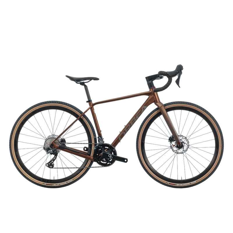 Orbea Terra H30 Gravel Bike – 2022, Small