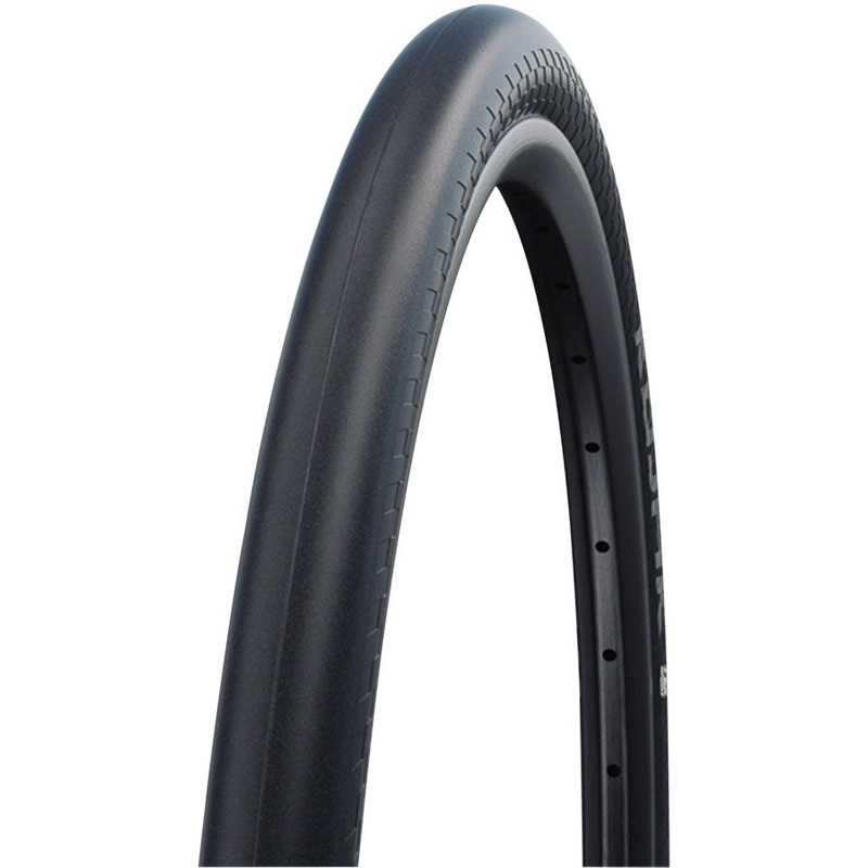Schwalbe Kojak Tire – 20 x 1.35, Clincher, Folding, Black, Performance, SpeedGrip, RaceGuard