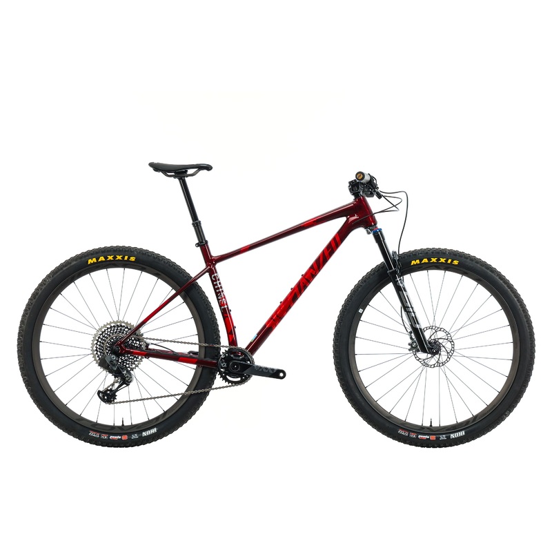 Specialized Chisel LTD Mountain Bike – 2021, Large