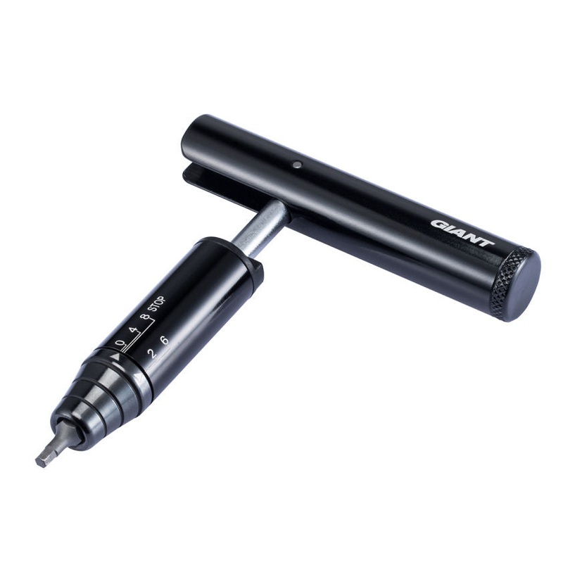Tool Shed TorqLite Multi-Tool