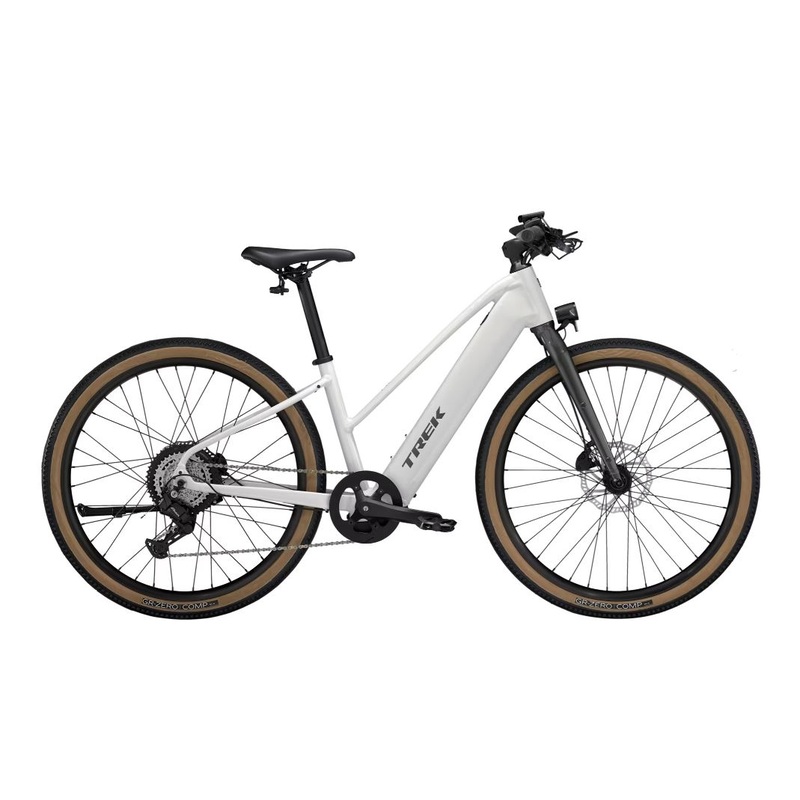 Trek FX+ 1S Midstep
