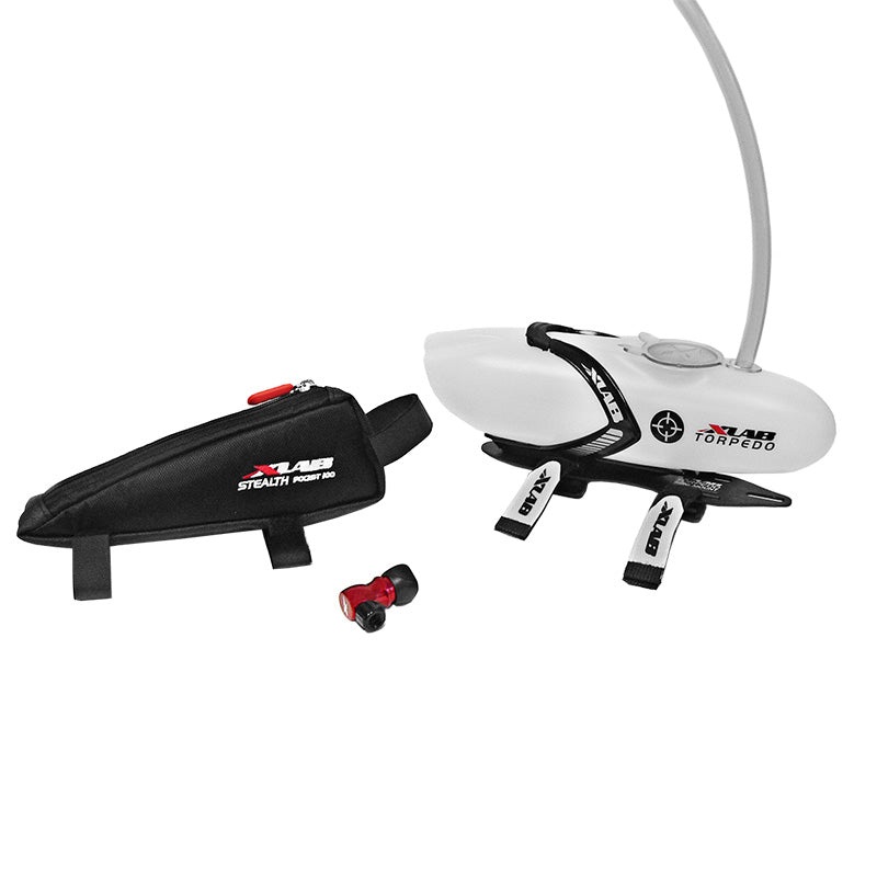 XLAB Starter Hydration Kit