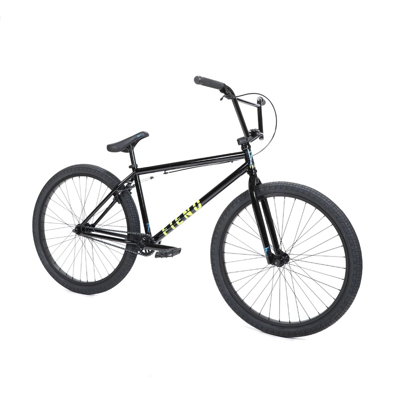 26″ Fiend Type 26