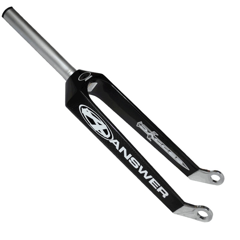 Answer Dagger Pro 24 Inch 20mm Carbon Fork