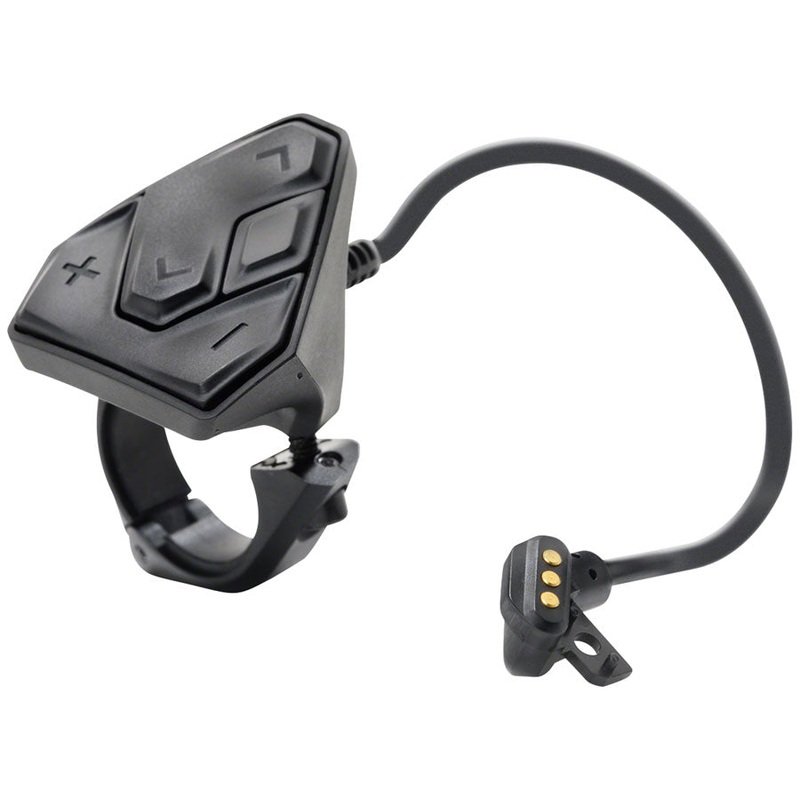 Bosch Compact Control Unit, Cable 290 mm for Kiox (BUI330), SmartphoneHub and Nyon (BUI350)